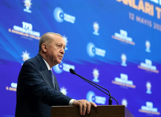 Türkiye protected food supply chain despite global conflicts: Erdogan