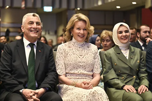 Niz sporazuma: Turkiye i Belgija najavile širenje trgovinske i investicione saradnje