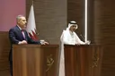 Al-Thani: Katar i Turkiye podržavaju posredovanje Pakistana za okončanje rata u Iranu