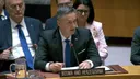 Bećirović u UN-u: Antidejtonska politika RS dovela BiH na rub sukoba