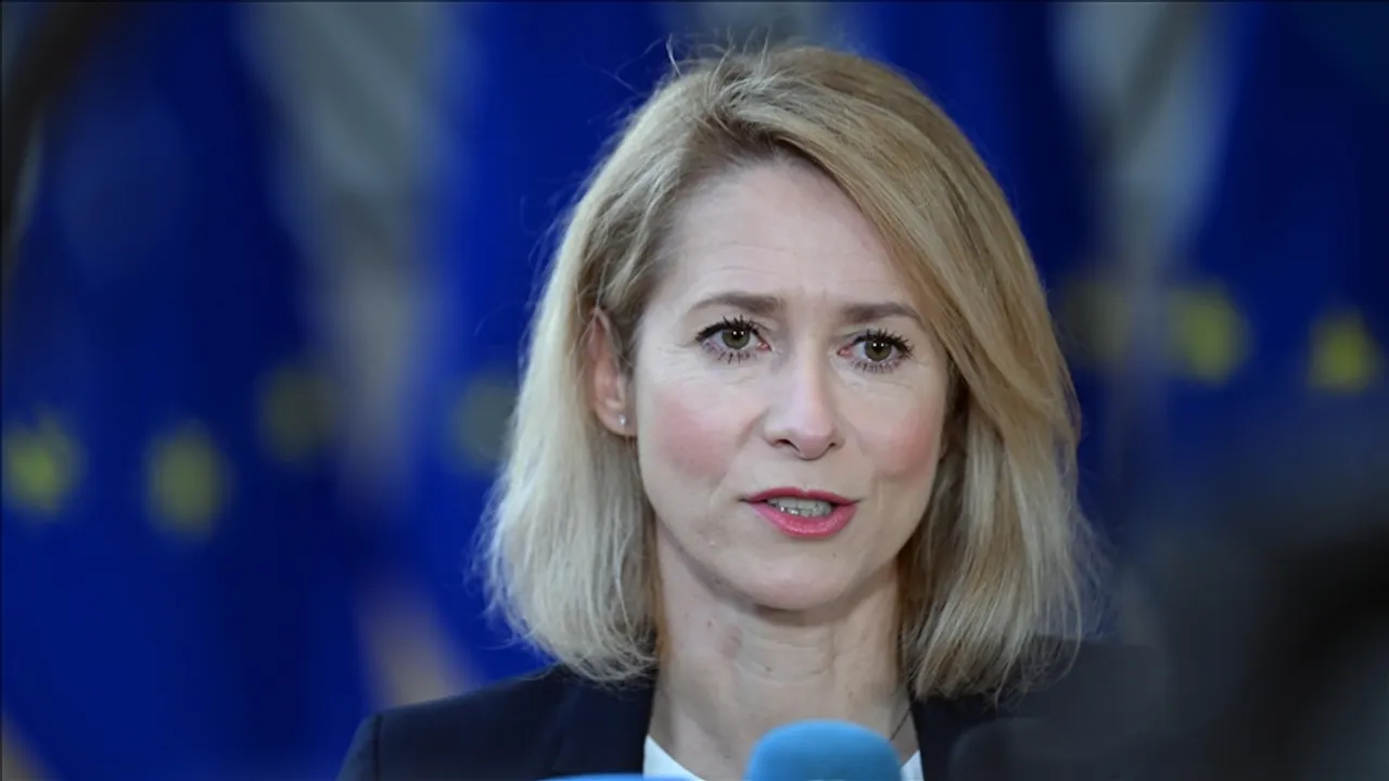 Šefica EU za vanjsku politiku pozvala na ubrzanje proizvodnje oružja