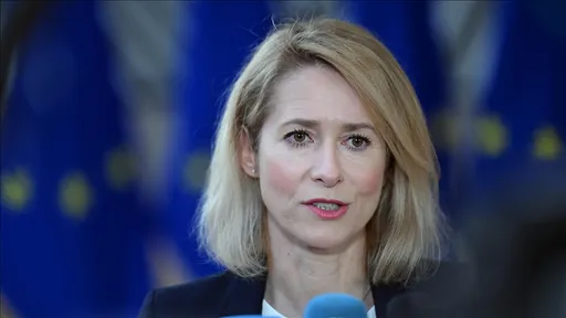 Šefica EU za vanjsku politiku pozvala na ubrzanje proizvodnje oružja