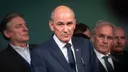 Janša: Nova vlada Slovenije početkom juna, sporazum gotovo usaglašen