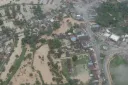 Banjir melanda delapan wilayah di Sulawesi Tenggara, 8.616 warga terdampak