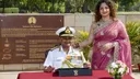 हिंद महासागर पहले से अधिक कॉमपेटिटेव और अहम हुआ: वाइस एडमिरल कृष्ण स्वामीनाथन