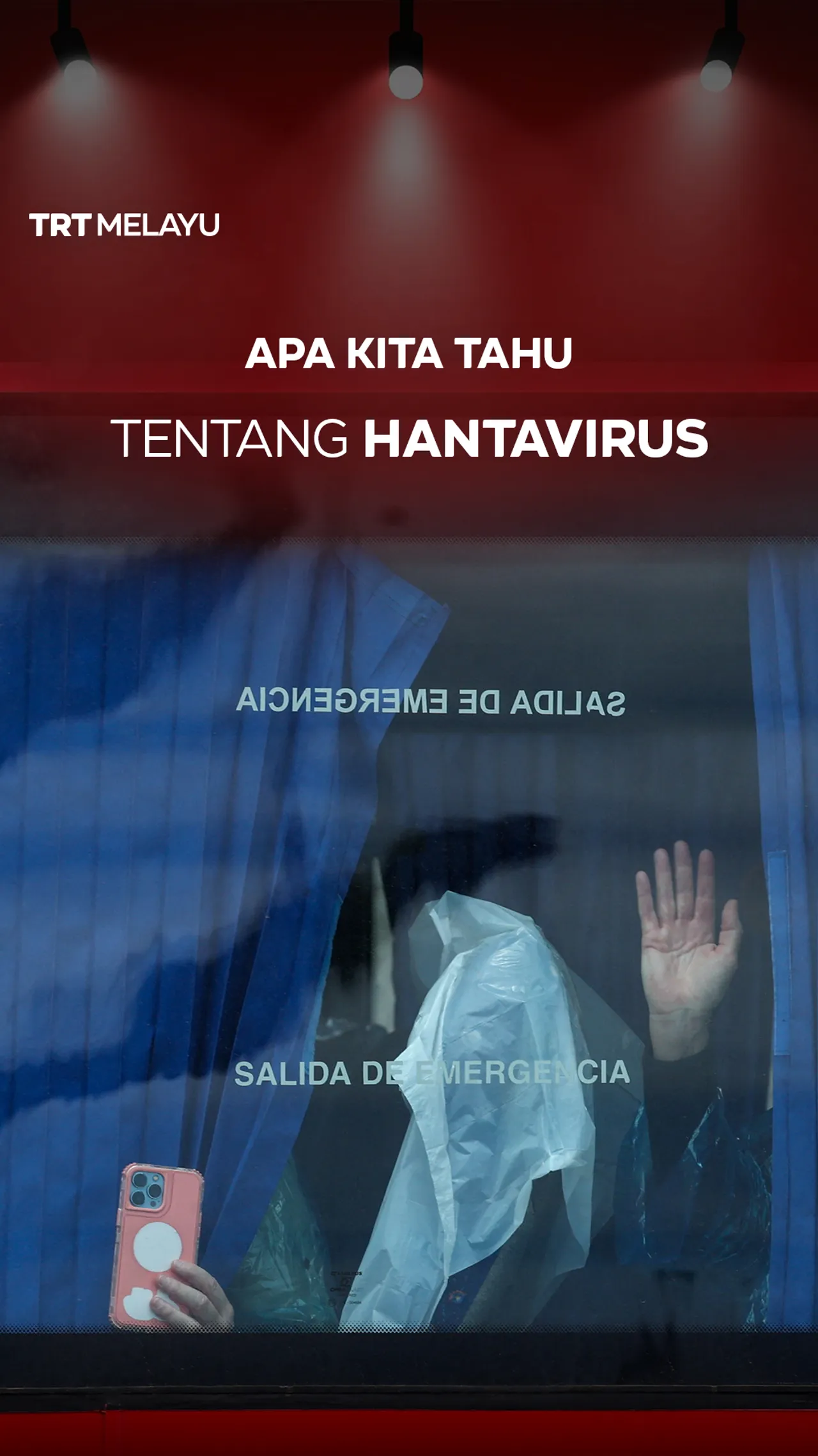 Apa kita tahu tentang Hantavirus