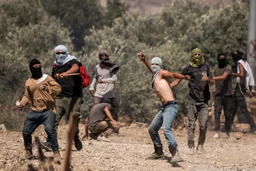 EU einigt sich auf Sanktionen gegen israelische Siedler