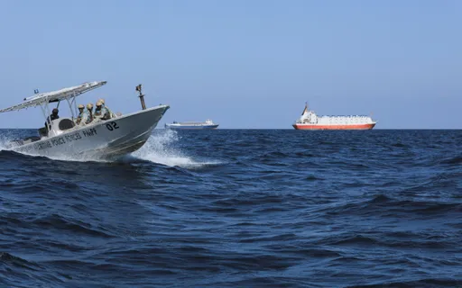 Qatar condemns hijacking of oil tanker with Egyptian crew in Yemeni waters