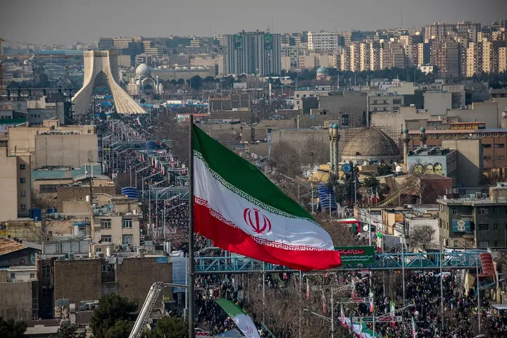 Iran sets five 'minimum guarantees' for second round of US peace talks