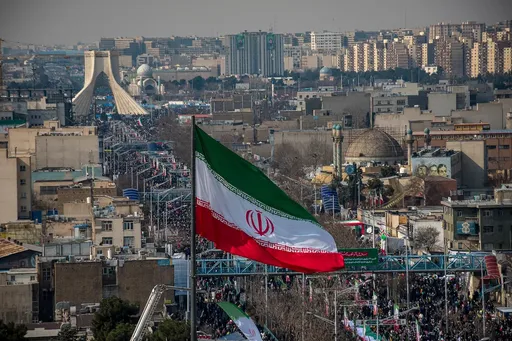 Iran sets five 'minimum guarantees' for second round of US peace talks