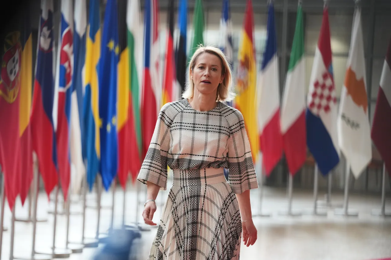 Who is taking diplomacy away from Brussels?