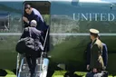 Rubio, with new Chinese name, heads to Beijing with Trump despite sanctions