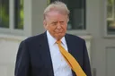 Trumpi poston një imazh që paraqet Venezuelën si “Shtetin e 51-të” pas deklaratave për aneksim