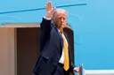 Trump leti u Kinu s Muskom i Jensenom Huangom iz Nvidije avionom Air Force One