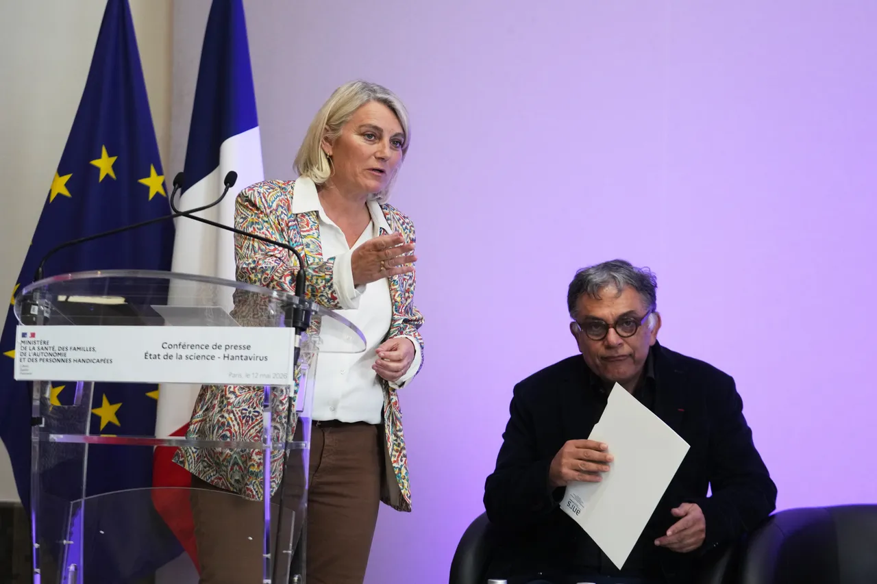 Hantavirus prompts UK precautionary isolation as France flags uncertainty over mutation risk