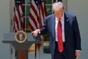 Anketa: Svaki četvrti Amerikanac vjeruje da je pucnjava u Bijeloj kući bila namještena