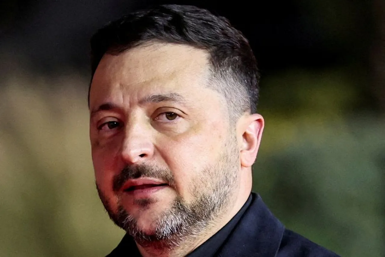 Zelenskyy i kërkon Evropës të zhvillojë më shumë aftësi mbrojtëse të vetëmjaftueshme