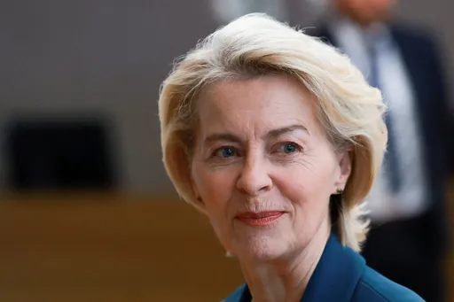 Coming weeks critical for Ukraine's EU accession process: official