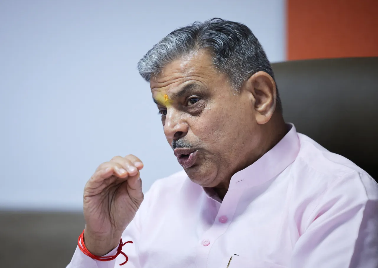 India's RSS lobbies in US and beyond amid damning USCIRF report and Magnitsky sanctions call