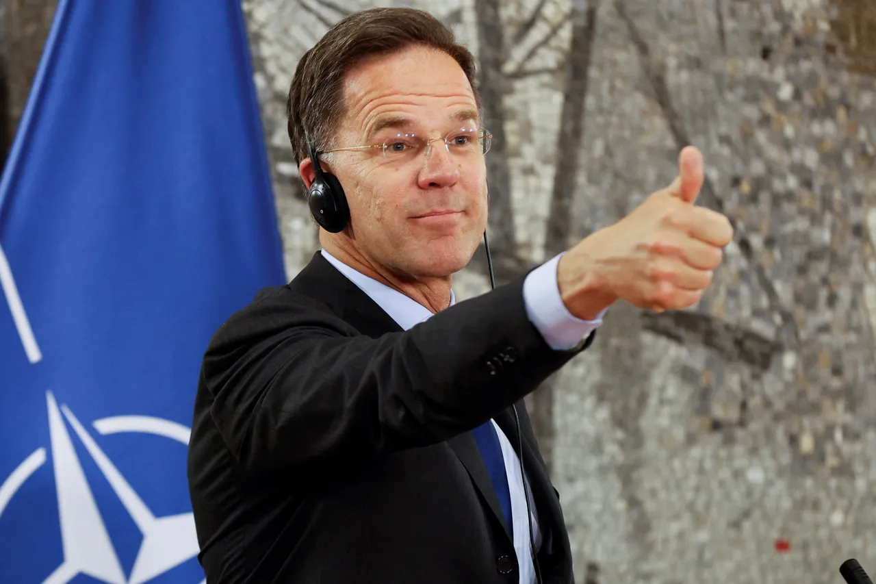 Rutte: cruciale defensiecapaciteiten staan op de agenda van de top in Ankara