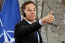 Rutte: cruciale defensiecapaciteiten staan op de agenda van de top in Ankara