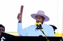 Museveni vows ‘no more sleep for all Ugandans’ in seventh term