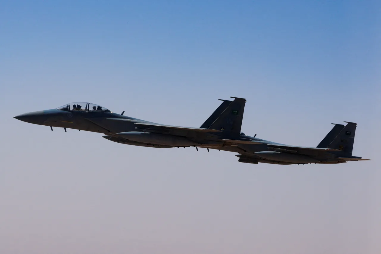 Saudi Arabia launched covert strikes on Iran after kingdom came under attack: report