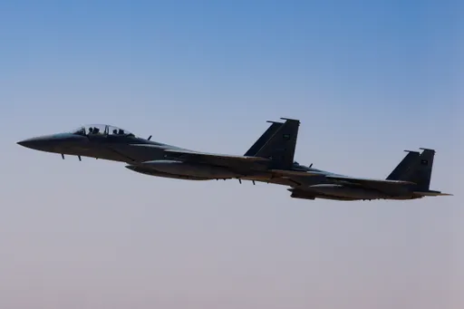 Saudi Arabia launched covert strikes on Iran after kingdom came under attack: report