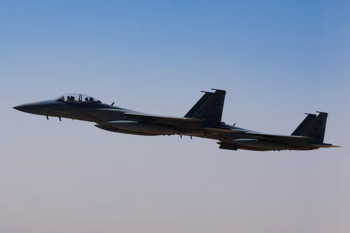 Saudi Arabia launched covert strikes on Iran after kingdom came under attack: report