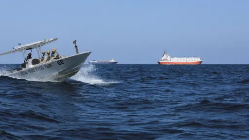 Qatar condemns hijacking of oil tanker with Egyptian crew in Yemeni waters