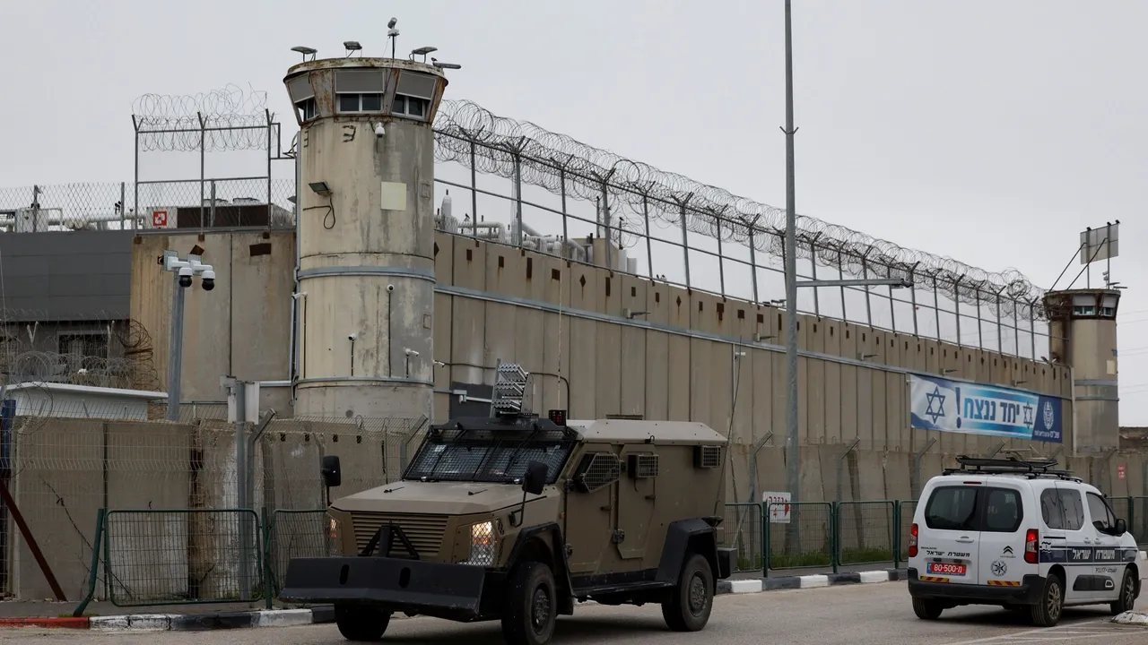 Une nouvelle loi israélienne prévoit un tribunal militaire pour les membres du Hamas