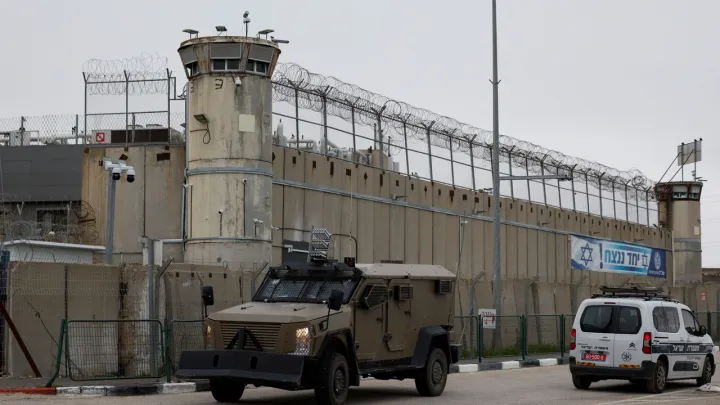 Une nouvelle loi israélienne prévoit un tribunal militaire pour les membres du Hamas