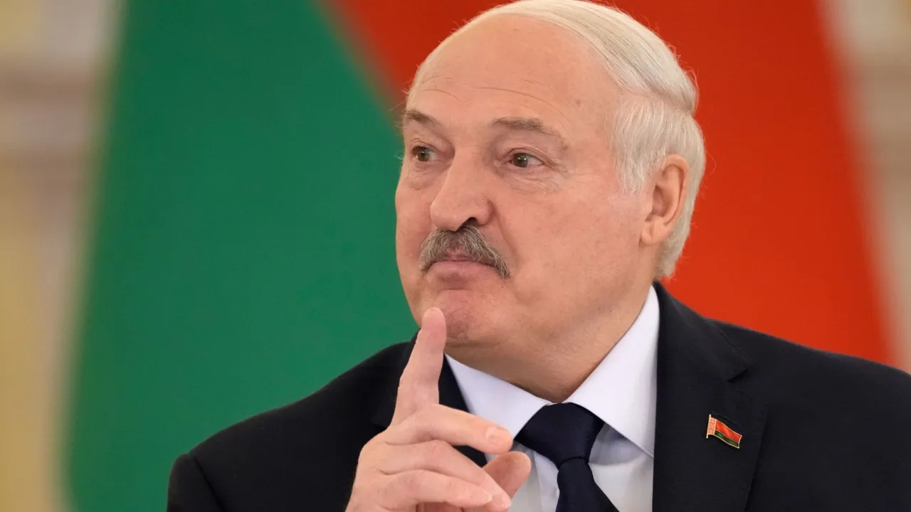 Белорусская армия готовится к войне