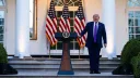 Трамп теряет терпение и тянется к оружию
