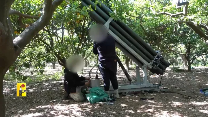 حزب الله يعلن 22 عملية.. وجيش الاحتلال يعترف بإصابة جنديين اثنين بهجوم مسيّرة