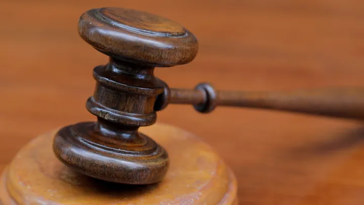 Benin opposition figure jailed over foiled coup: judicial sources