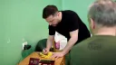 Ресей Украинаға 200-ден астам қарулы дронмен шабуылдады