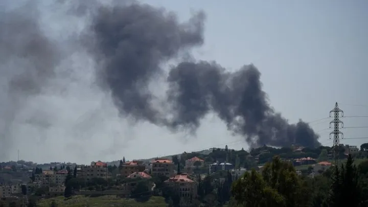 Liban: au moins six morts dans une nouvelle frappe israélienne