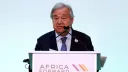 UN chief urges climate justice for Africa at Nairobi summit