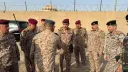 العراق ينفي وجود قواعد أجنبية غير مصرح بها في أراضيه تزامناً مع تفقد رئيس الأركان منطقة "النخيب"