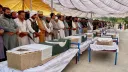 کابل اتهام پاکستان درباره طراحی حمله مرگبار به پاسگاه پلیس از خاک افغانستان را رد کرد