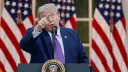 Iran: le cessez-le-feu est “sous assistance respiratoire” selon Trump, Téhéran est prêt à riposter