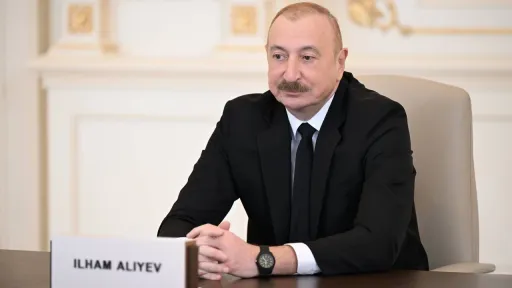 Азербайджан расширяет энергетическое сотрудничество