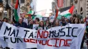 Le concours de l’Eurovision débute sur fond d’appels au boycott d’Israël