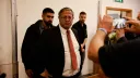 İzrail ministrı Ben Gvir Awrupa Berlegen "antisemit" dip atadı