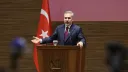 هاکان فیدان نسبت به استفاده از تنگه هرمز به‌عنوان سلاح هشدار داد