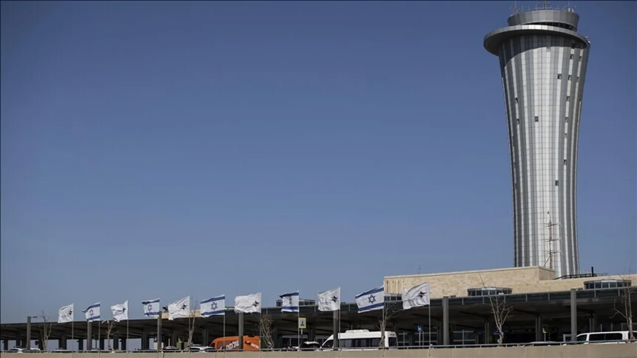 Izraeli ndalon një zyrtar të lartë të OKB-së në aeroportin "Ben Gurion" gjatë vizitës në Gaza