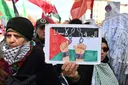 NYT: „ისრაელის დაკავების სისტემაში პალესტინელები ფართომასშტაბიან სექსუალურ ძალადობას განიცდიან“