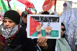 NYT: İzrail totqarlaw sistemasında fälästinlelär kiñ taralğan censi zolımğa duçar bula