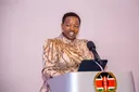 Wake wa Marais wa Afrika: Rachel Chebet Ruto wa Kenya